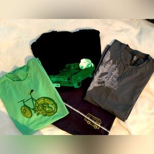 Men’s icebreaker T-shirts for sale